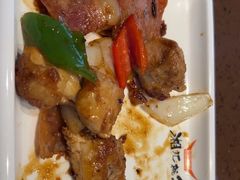 -湘汇概念铁板烧(铁西万达店)