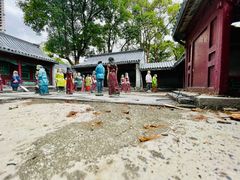 -深圳锦绣中华民俗村