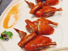 -卤鼎记·潮汕卤水火锅饭店(北京首店)