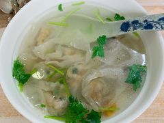 -大叔家福鼎小吃(十全街店)