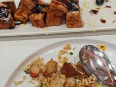 -香港深仔记茶餐厅(东门店)
