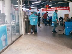 -盒马鲜生(皇庭广场店)