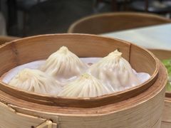 -翡翠拉面小笼包(岭南新天地店)