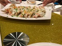 -鱼乐轩海鲜专门店