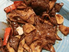 -鹿港小镇(悠唐店)