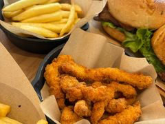 -必胜客(海安文峰店)