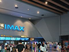 -万达影城(巴南万达广场IMAX店)