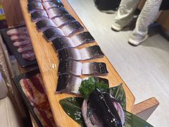 -泥炉烧肉师(新街口金銮巷店)