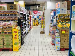 -物美大卖场(玉蜓桥店)