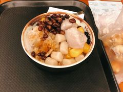 -鲜芋仙(高新万达广场店)