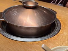 -大头椰·椰子鸡火锅(新梦店)
