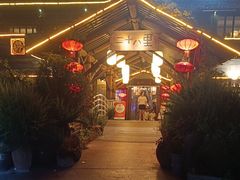 -二十八里太湖船菜(吉祥路店)