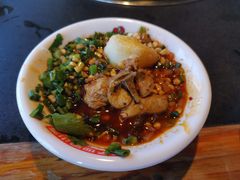 -李子坝梁山鸡(李子坝大鸡哥店)