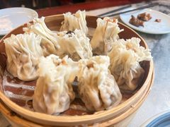 -都一处烧麦馆(前门店)