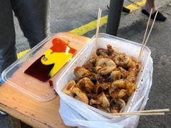 牛杂-明记牛杂(新马路分店)