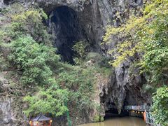 -英西峰林·洞天仙境