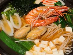 -炙柒Sekinana·精致日料(合生汇店)
