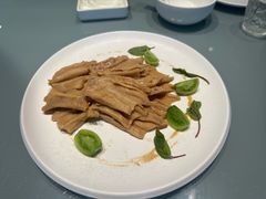 -小大董·烤鸭(观景餐厅·南京西路店)