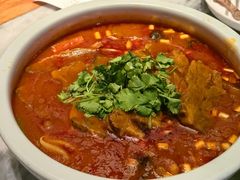 -西安饭庄·非遗陕菜(钟楼店)