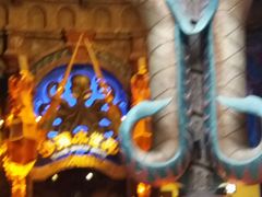 -波塞冬旅游度假区