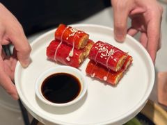 -粤来记·啫啫煲·点心(日月光店)