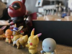 -BE NORMAL CAFE(霞溪路店)