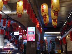 -歪火锅(宝光寺店)