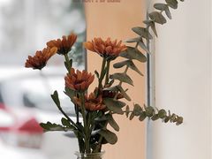 -Cafe on warm(丹霞店)
