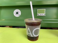 -AOKKA COFFEE(万象前海快闪店)