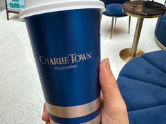 -CHARLIETOWN红茶公司(南京万象天地店)