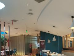 -悦海·家宴·冰花皮皮虾大锅贴(宝龙店)