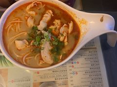 -翠华餐厅(湾仔店)