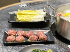 -林记潮牛·牛肉火锅(上马墩店)