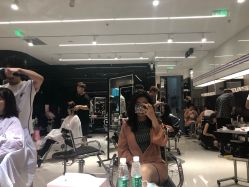 -MY HAIR ARDOR