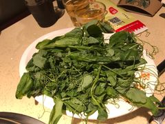 -蜀留香火锅·始于1999·原四川老火锅(白堤路店)