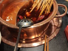 -镇江龙·火锅串串(武侯祠店)