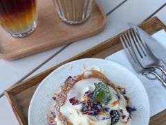 -W Coffee(船板巷店)