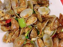 -板桥海鲜广场(文明东店)