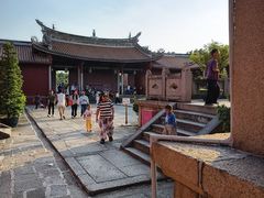 -揭阳学宫(榕城区)