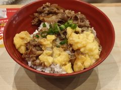 -食其家·牛丼咖喱(太阳宫店)