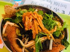 -红鼻子桂林米粉(金唐新光界店)