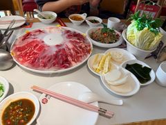 -焯牛潮汕牛肉火锅(云峰街创始店)