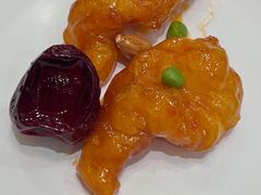 -鹊华居·地道鲁菜·海鲜·融合味(大明湖店)