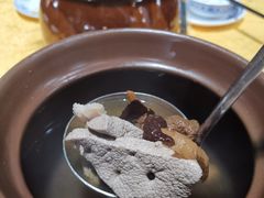 -长坦新鲜猪什夜宵广场