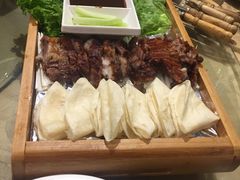 -阿凡提餐厅(簋街店)