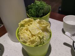 -九府羊·鲜羊火锅·烤串(新华路店)