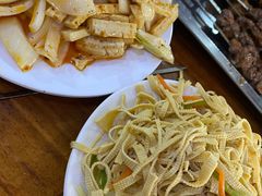 -晓东拉面烧烤(福山店)