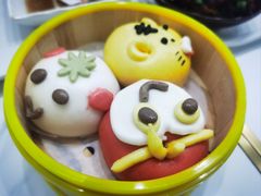 -深海中餐厅(国家海洋博物馆店)