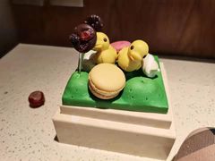 -北京中国大饭店