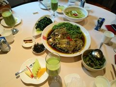 -口味堂(惠济路店)